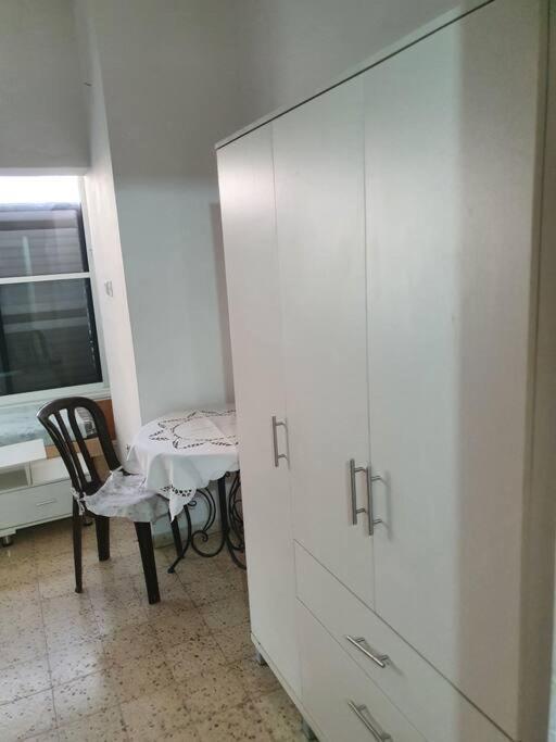 2 Bedroom Apartment In Batiya Makov Shared Rooms Rechovot Buitenkant foto